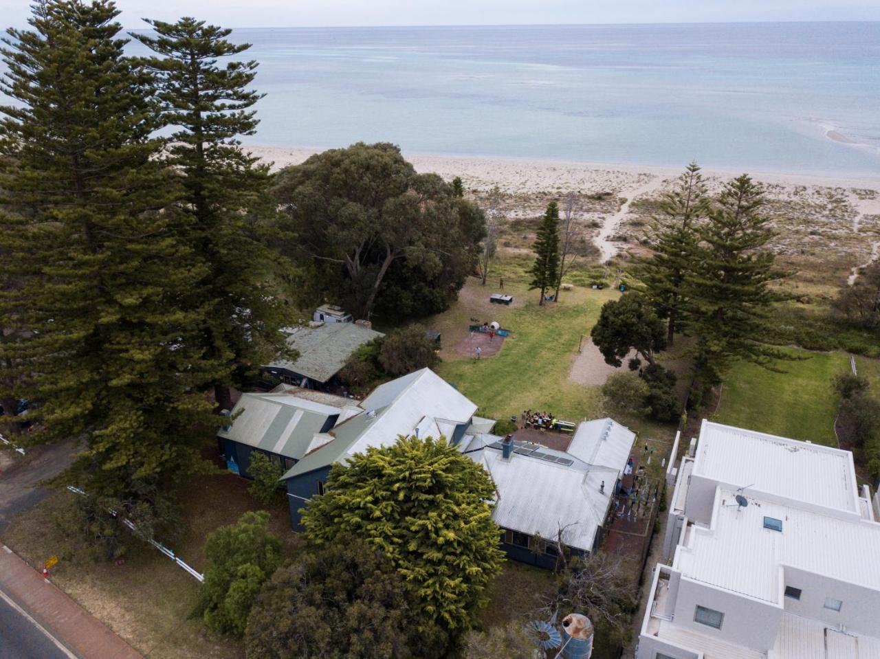 Dunsborough Beachouse Yha מראה חיצוני תמונה