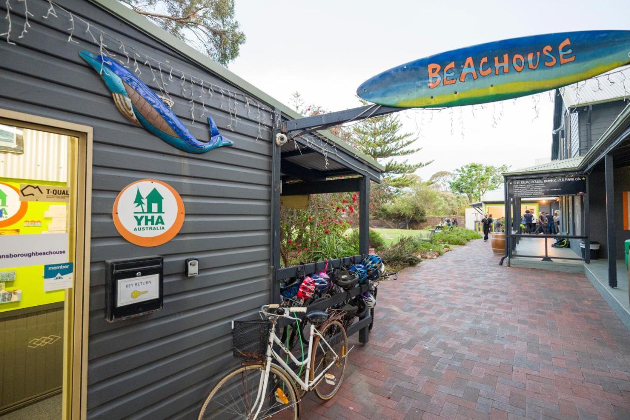 Dunsborough Beachouse Yha מראה חיצוני תמונה