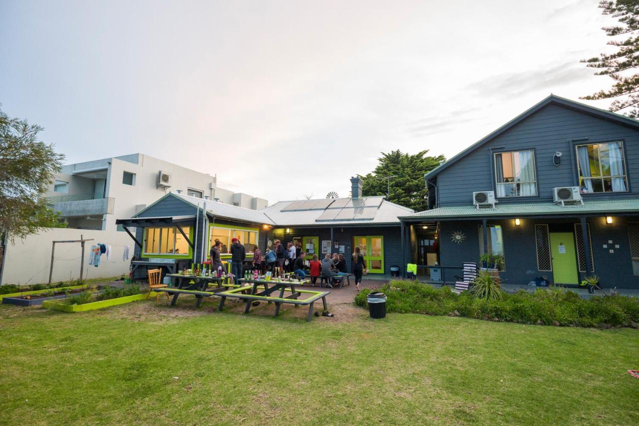 Dunsborough Beachouse Yha מראה חיצוני תמונה