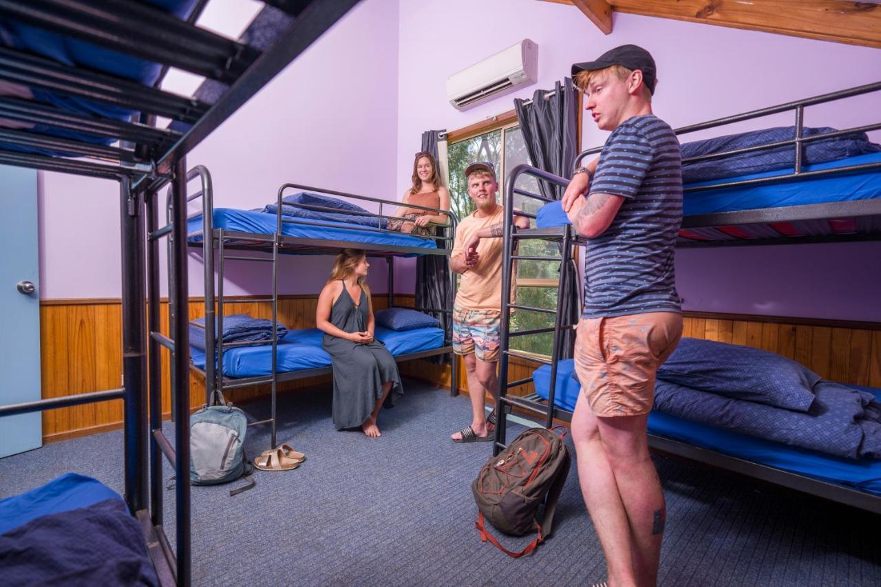 Dunsborough Beachouse Yha מראה חיצוני תמונה