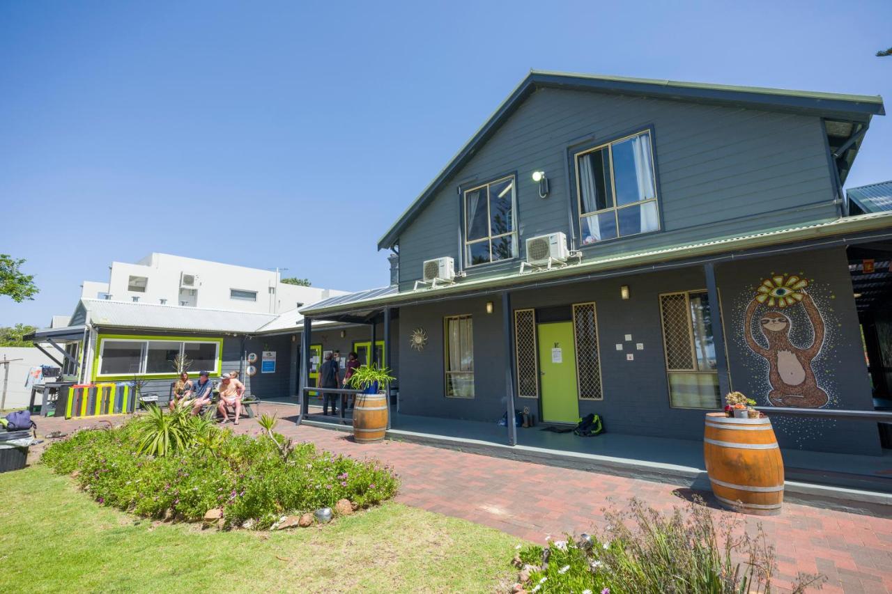 Dunsborough Beachouse Yha מראה חיצוני תמונה