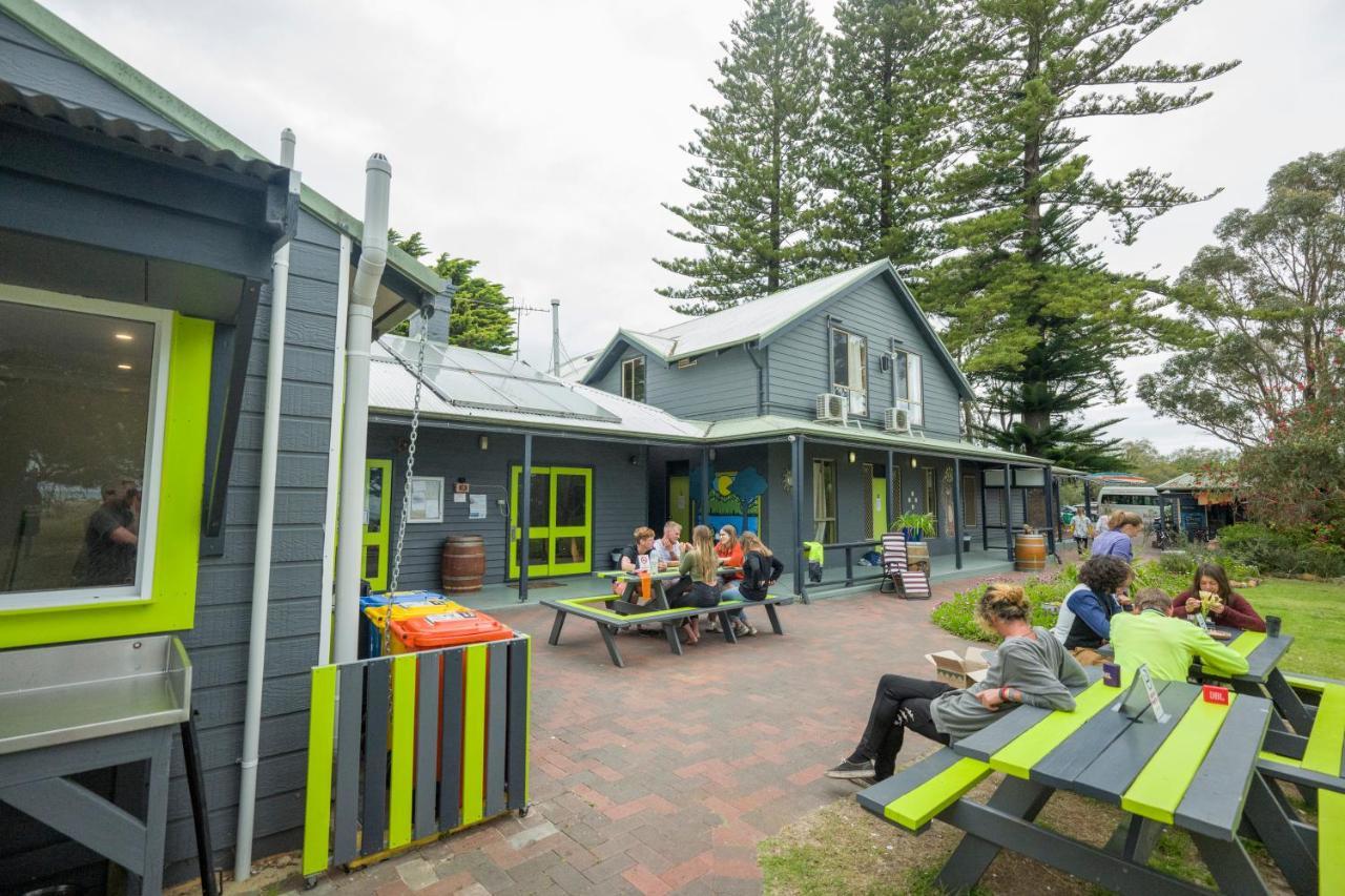 Dunsborough Beachouse Yha מראה חיצוני תמונה