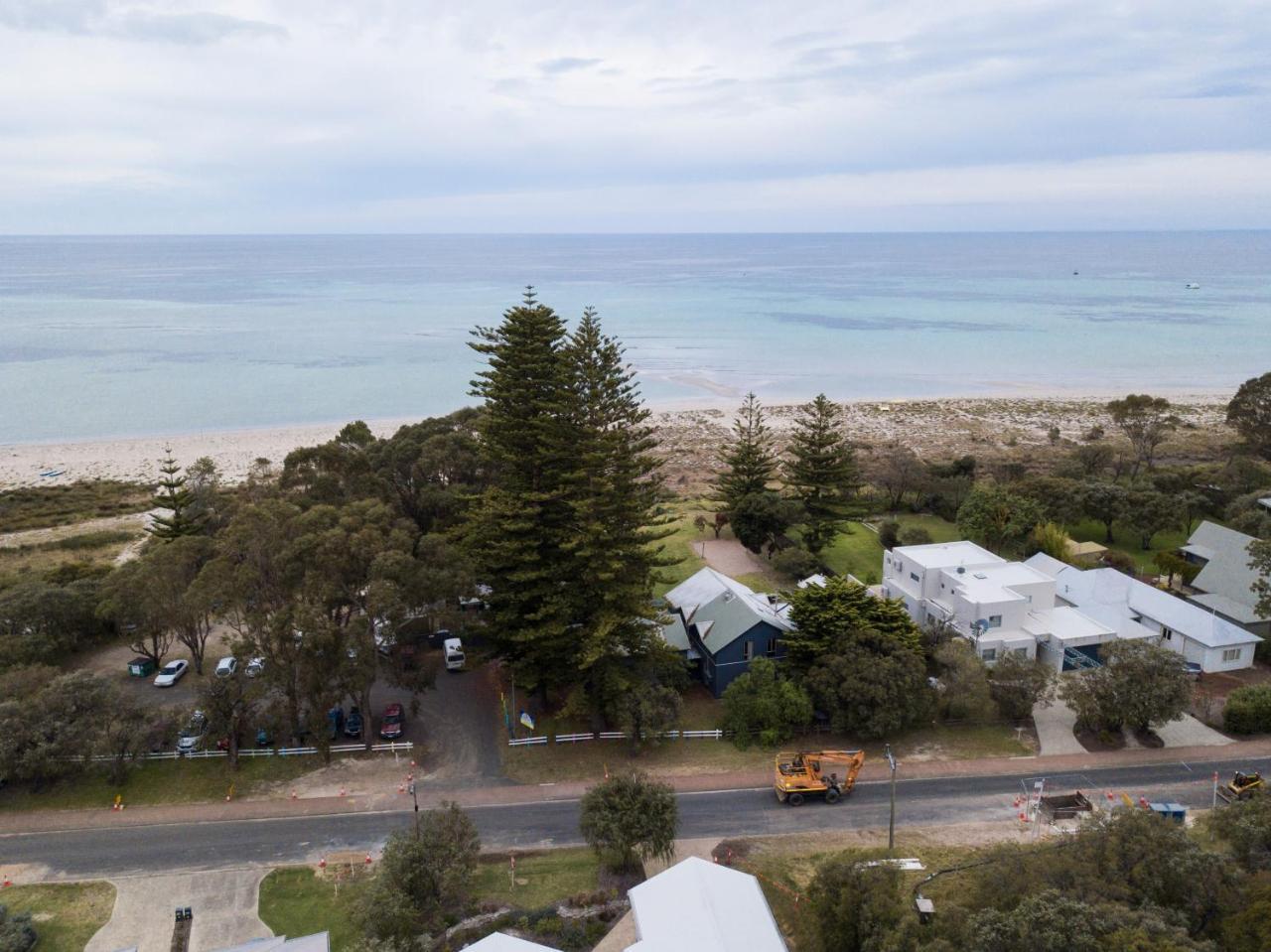 Dunsborough Beachouse Yha מראה חיצוני תמונה