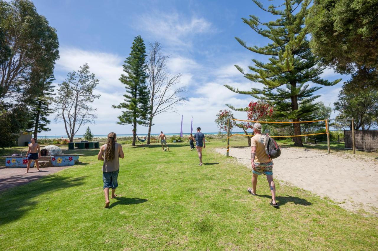 Dunsborough Beachouse Yha מראה חיצוני תמונה