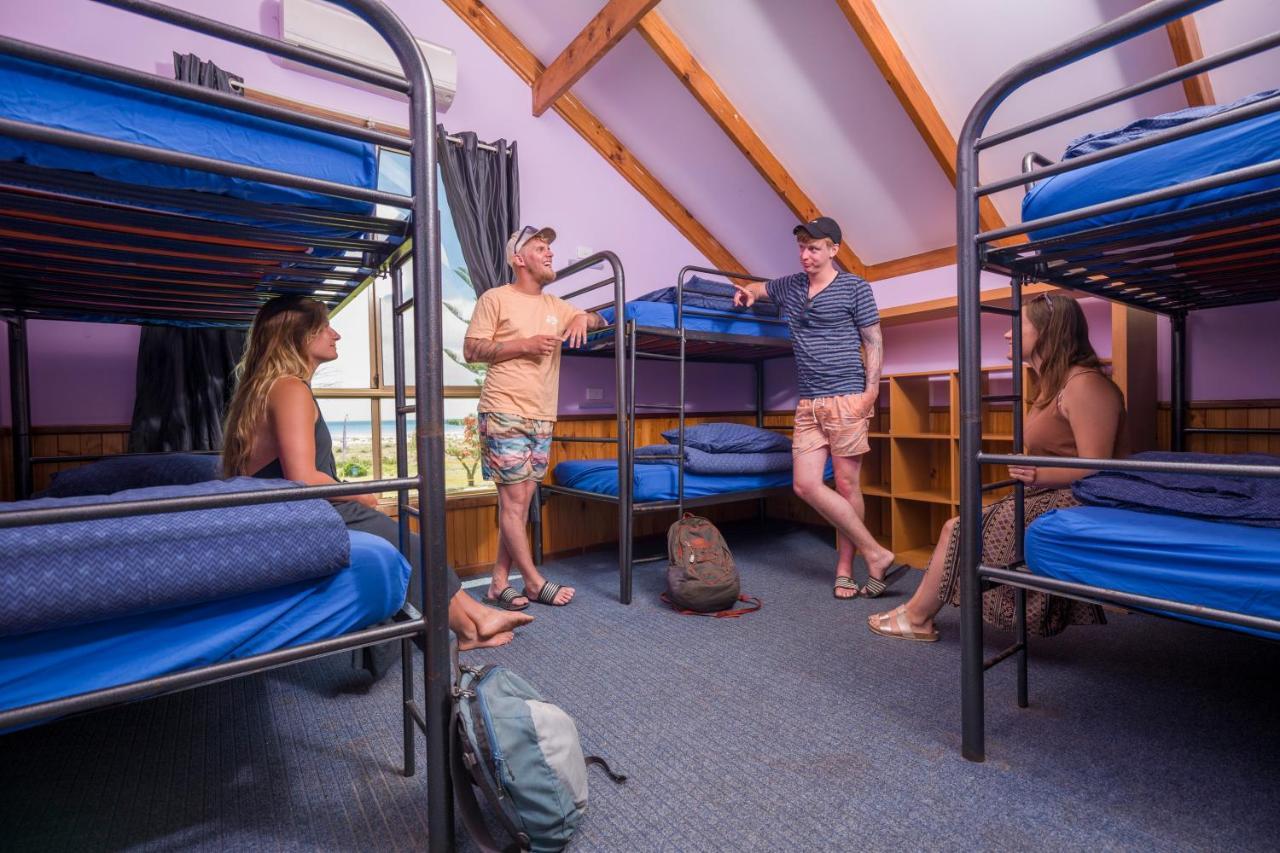 Dunsborough Beachouse Yha מראה חיצוני תמונה