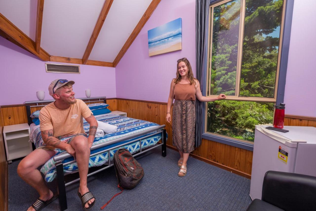 Dunsborough Beachouse Yha מראה חיצוני תמונה