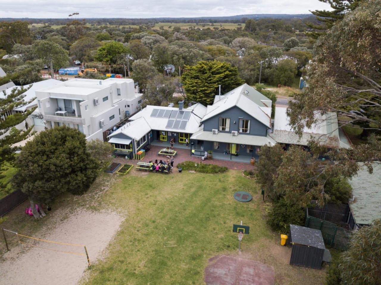 Dunsborough Beachouse Yha מראה חיצוני תמונה