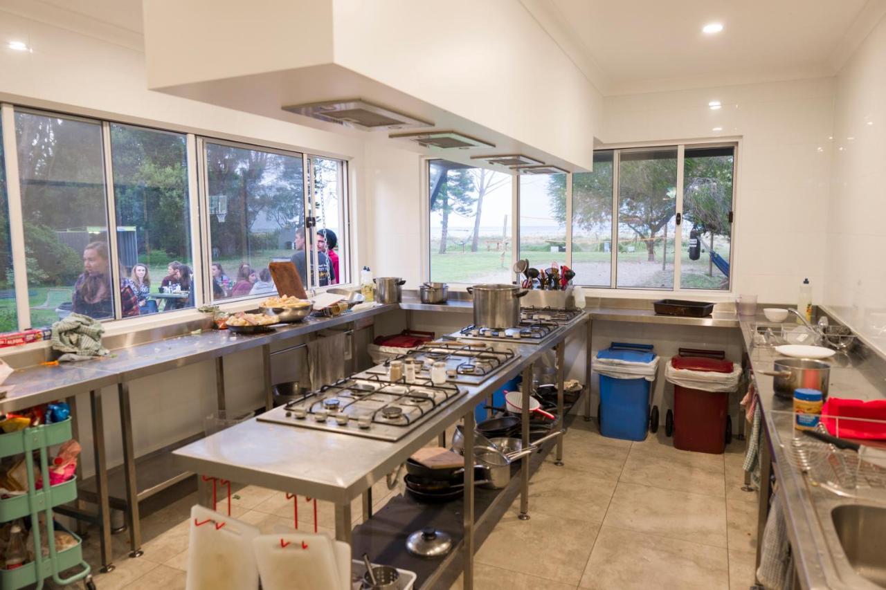 Dunsborough Beachouse Yha מראה חיצוני תמונה